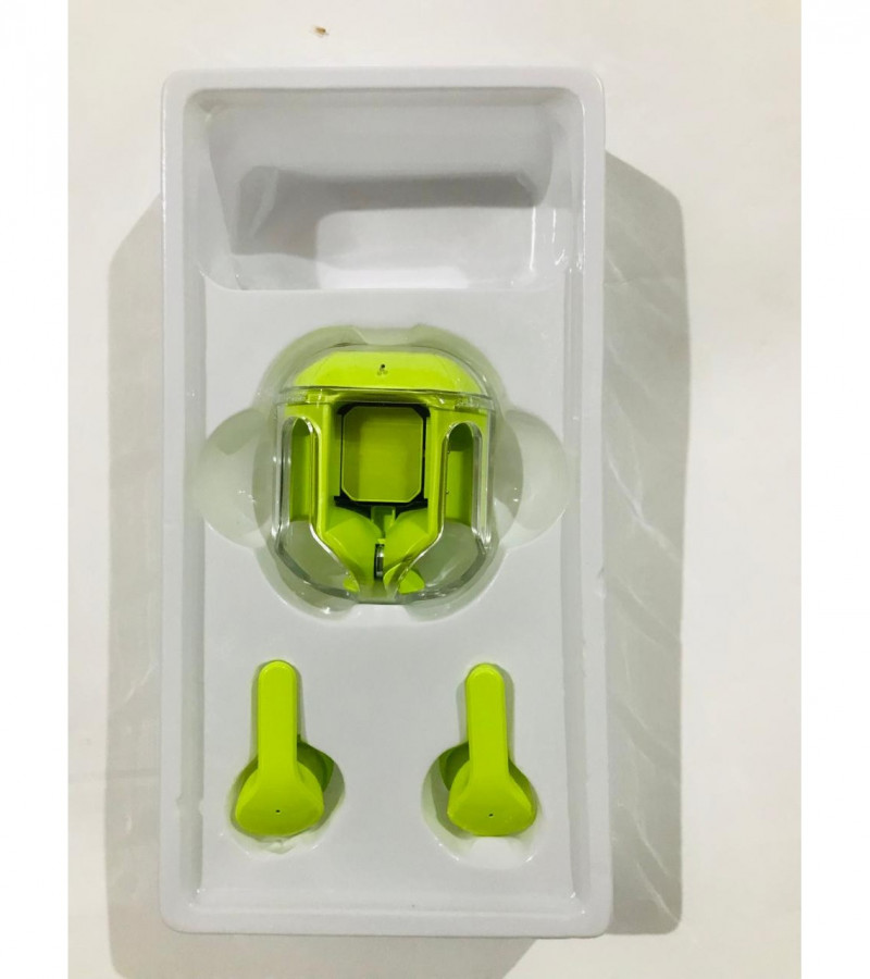 ORIGNAL AIR A31 HEADSET STEREO