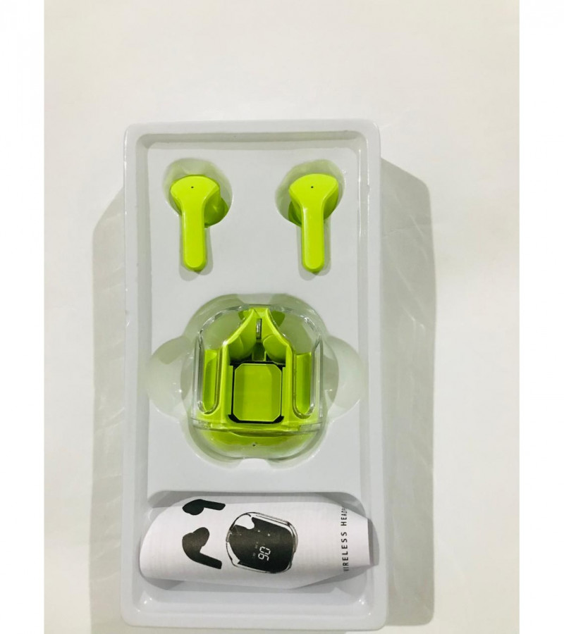 ORIGNAL AIR A31 HEADSET STEREO