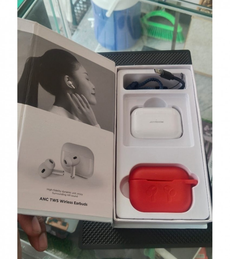 ORIGNAL JOYROOM WIRELESS AIRBUDS
