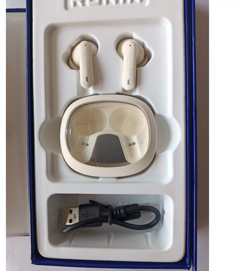 ORIGNAL RONIN R-540 BLUETOOTH