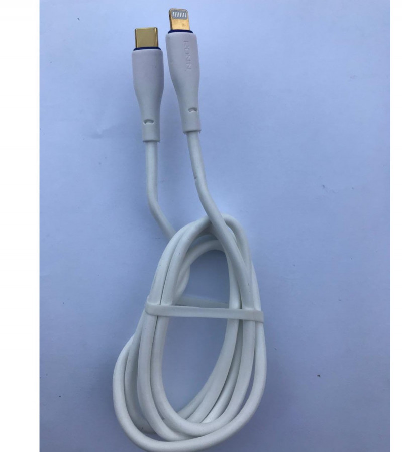 R-2010 TYPE C TO IPHONE