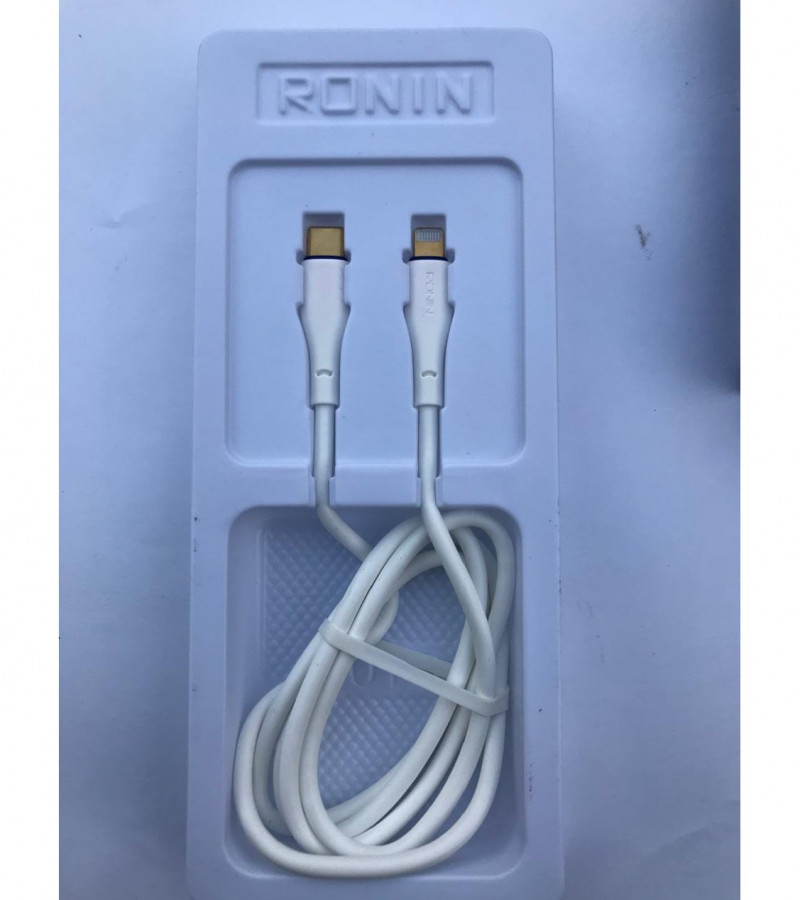 R-2010 TYPE C TO IPHONE