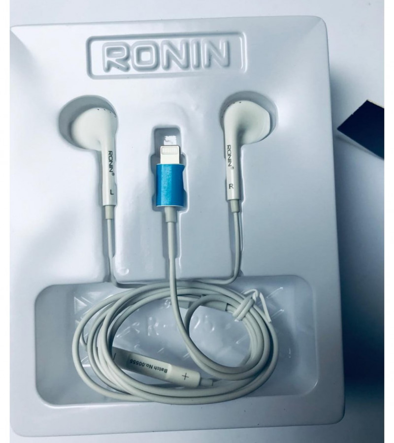 R-825 I PHONE (IOS) HANDFREE