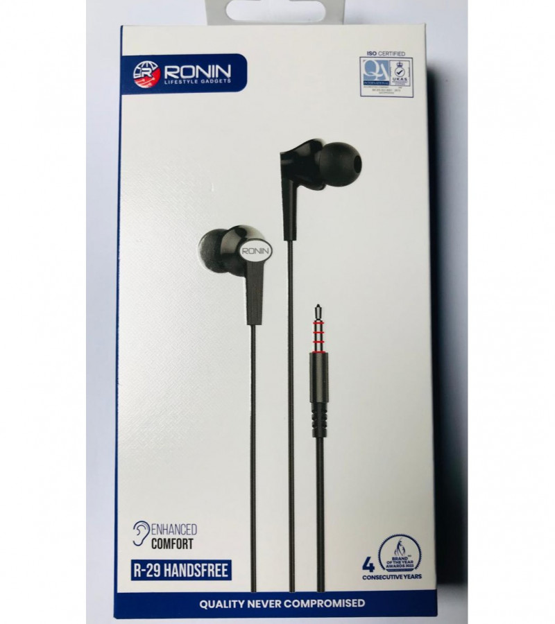 RONIN R29