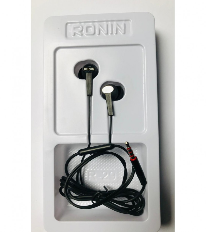 RONIN R29