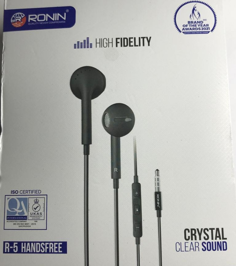 RONIN R5 HANDFREE