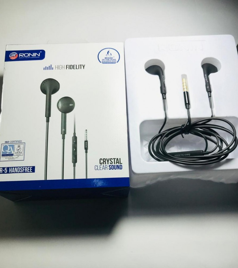 RONIN R5 HANDFREE