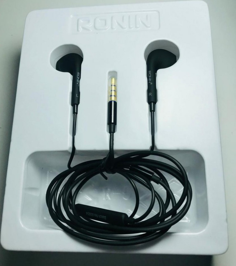 RONIN R5 HANDFREE